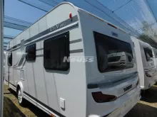 Fahrzeugbild Tabbert Da Vinci 540 E 2.3 #4