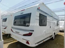 Fahrzeugbild Tabbert Da Vinci 540 E 2.3 #5