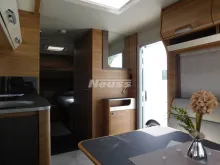 Fahrzeugbild Tabbert Da Vinci 540 E 2.3 #8