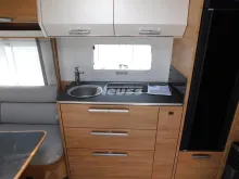 Fahrzeugbild Tabbert Da Vinci 540 E 2.3 #10