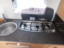 Fahrzeugbild Tabbert Da Vinci 540 E 2.3 #11