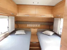 Fahrzeugbild Tabbert Da Vinci 540 E 2.3 #13