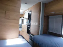 Fahrzeugbild Tabbert Da Vinci 540 E 2.3 #15