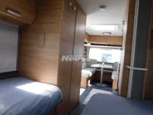 Fahrzeugbild Tabbert Da Vinci 540 E 2.3 #16