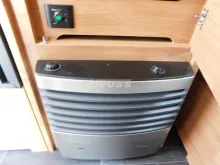 Fahrzeugbild Tabbert Da Vinci 540 E 2.3 #17