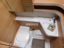 Fahrzeugbild Tabbert Da Vinci 540 E 2.3 #18