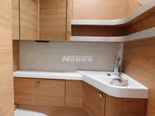 Fahrzeugbild Tabbert Da Vinci 540 E 2.3 #19