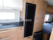 Fahrzeugbild Tabbert Da Vinci 540 E 2.3 #20