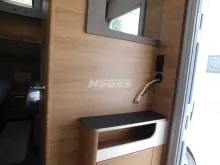 Fahrzeugbild Tabbert Da Vinci 540 E 2.3 #21