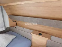 Fahrzeugbild Tabbert Da Vinci 540 E 2.3 #22