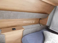 Fahrzeugbild Tabbert Da Vinci 540 E 2.3 #23