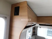 Fahrzeugbild Tabbert Da Vinci 540 E 2.3 #24