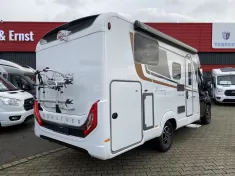 Bild 6 Bürstner Travel Van T 620 G