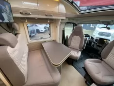 Bild 7 Bürstner Travel Van T 620 G