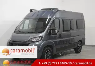 Camper Van CV 540 Pro