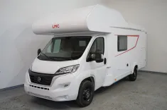 Bild 3 LMC Tourer A 690 verfügbar ab Nov. 2025