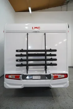 Bild 5 LMC Tourer A 690 verfügbar ab Nov. 2025