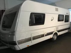 Bild 1 Dethleffs Camper 510 ER