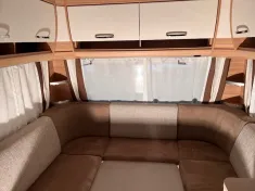 Bild 4 Dethleffs Camper 510 ER
