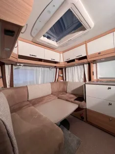 Bild 5 Dethleffs Camper 510 ER