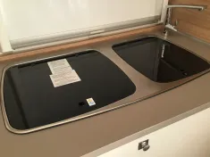Bild 7 Dethleffs Camper 510 ER