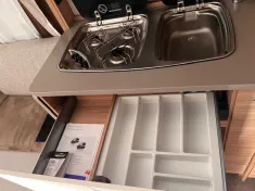 Bild 8 Dethleffs Camper 510 ER