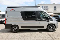 Bild 5 Malibu Compact 540 DB