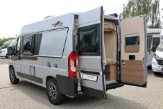 Bild 9 Malibu Compact 540 DB