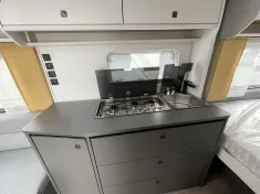 Bild 12 Fendt Apero 495 SFB statt: 30.247,-€