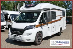 Bild 1 Malibu T 430 LE Abverkaufsaktion 2024 !