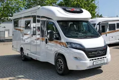 Bild 3 Malibu T 430 LE Abverkaufsaktion 2024 !
