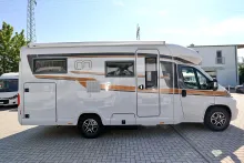 Fahrzeugbild Malibu T 430 LE Touring | AUTARKPLUS-PAKET | TOP AUSST #4