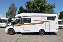 Fahrzeugbild Malibu T 430 LE Touring | AUTARKPLUS-PAKET | TOP AUSST #7