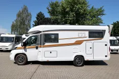 Bild 7 Malibu T 430 LE Abverkaufsaktion 2024 !