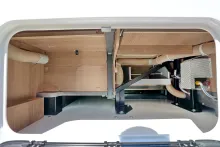 Fahrzeugbild Malibu T 430 LE Touring | AUTARKPLUS-PAKET | TOP AUSST #9