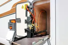 Fahrzeugbild Malibu T 430 LE Touring | AUTARKPLUS-PAKET | TOP AUSST #10