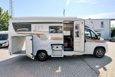 Bild 5 Malibu T 430 LE Abverkaufsaktion 2024 !