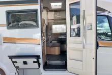 Fahrzeugbild Malibu T 430 LE Touring | AUTARKPLUS-PAKET | TOP AUSST #6
