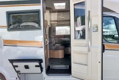 Bild 6 Malibu T 430 LE Abverkaufsaktion 2024 !
