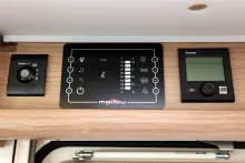 Fahrzeugbild Malibu T 430 LE Touring | AUTARKPLUS-PAKET | TOP AUSST #12