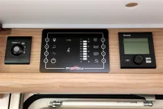 Bild 12 Malibu T 430 LE Abverkaufsaktion 2024 !