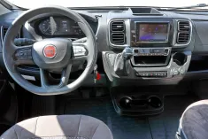Bild 13 Malibu T 430 LE Abverkaufsaktion 2024 !