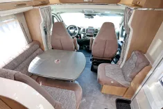 Bild 14 Malibu T 430 LE Abverkaufsaktion 2024 !