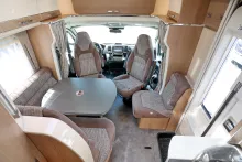 Fahrzeugbild Malibu T 430 LE Touring | AUTARKPLUS-PAKET | TOP AUSST #15