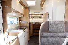 Fahrzeugbild Malibu T 430 LE Touring | AUTARKPLUS-PAKET | TOP AUSST #17