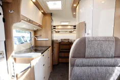 Bild 17 Malibu T 430 LE Abverkaufsaktion 2024 !