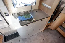 Fahrzeugbild Malibu T 430 LE Touring | AUTARKPLUS-PAKET | TOP AUSST #18