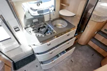 Fahrzeugbild Malibu T 430 LE Touring | AUTARKPLUS-PAKET | TOP AUSST #19