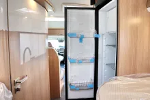 Fahrzeugbild Malibu T 430 LE Touring | AUTARKPLUS-PAKET | TOP AUSST #20