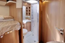 Fahrzeugbild Malibu T 430 LE Touring | AUTARKPLUS-PAKET | TOP AUSST #23